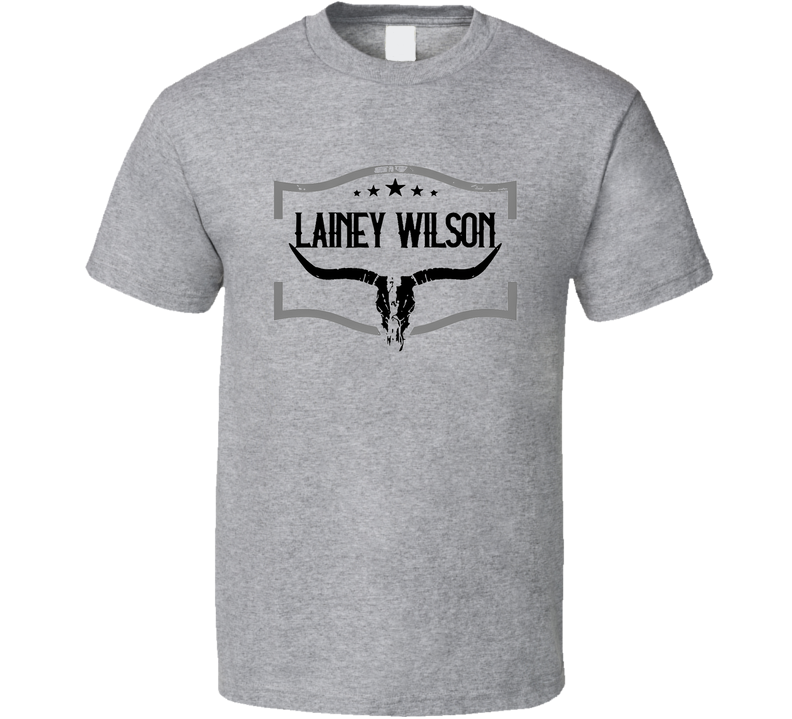 Lainey Wilson T Shirt