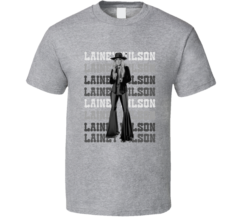 Lainey Wilson T Shirt Lainey Wilson T Shirt