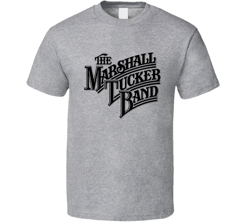 Marshall Tucker Band T Shirt Marshall Tucker Band T Shirt
