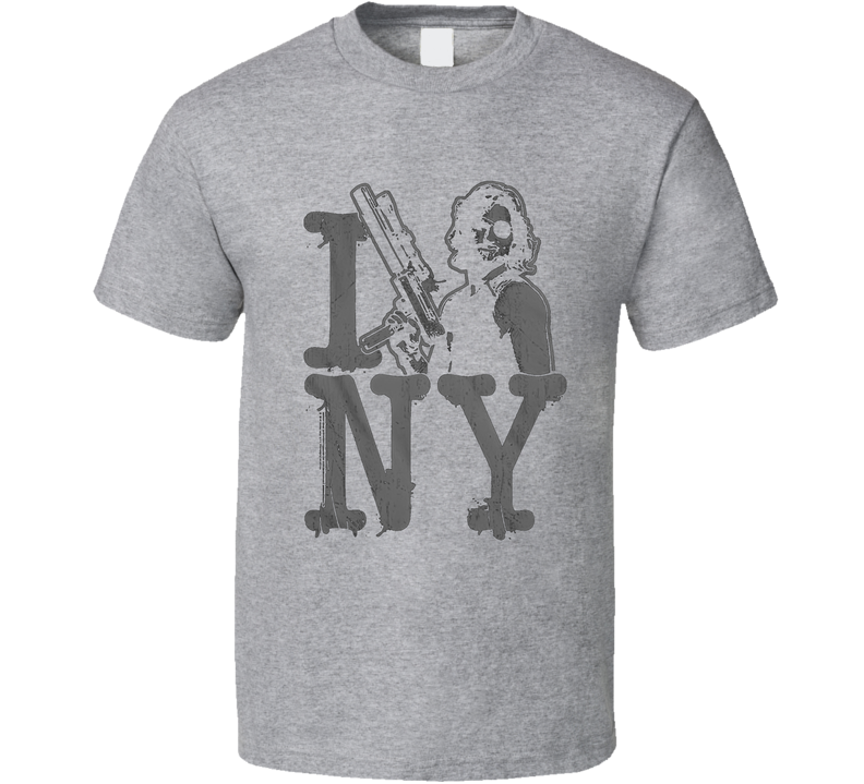 I Love NY T Shirt I Love NY T Shirt