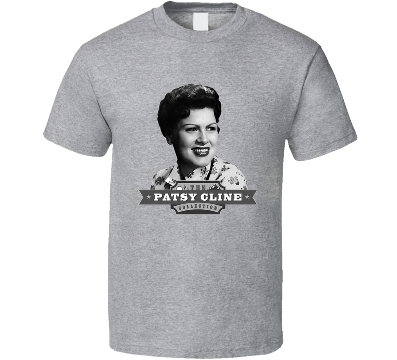 Patsy Cline T Shirt Patsy Cline T Shirt