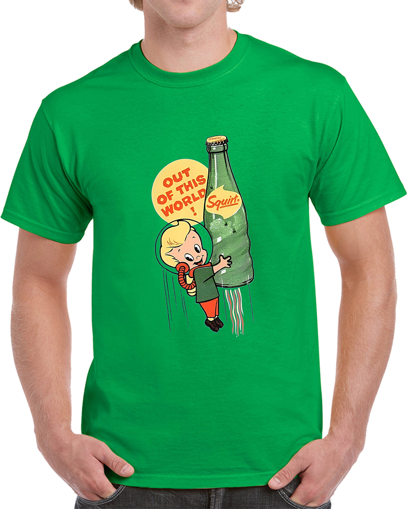 Squirt T Shirt