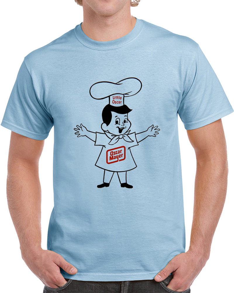 Oscar Meyer T Shirt Oscar Meyer T Shirt