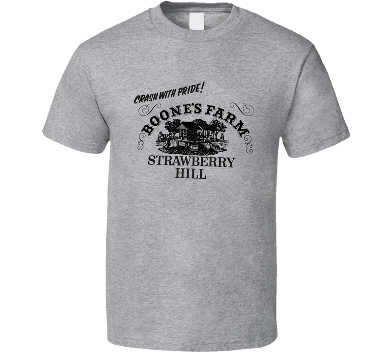 Boones Farm Retro T Shirt