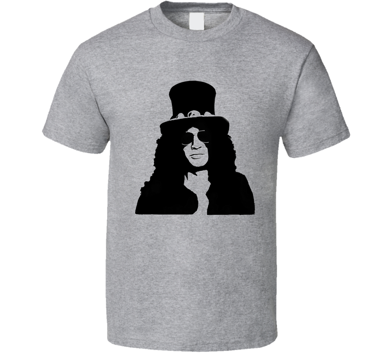 Slash Retro T Shirt