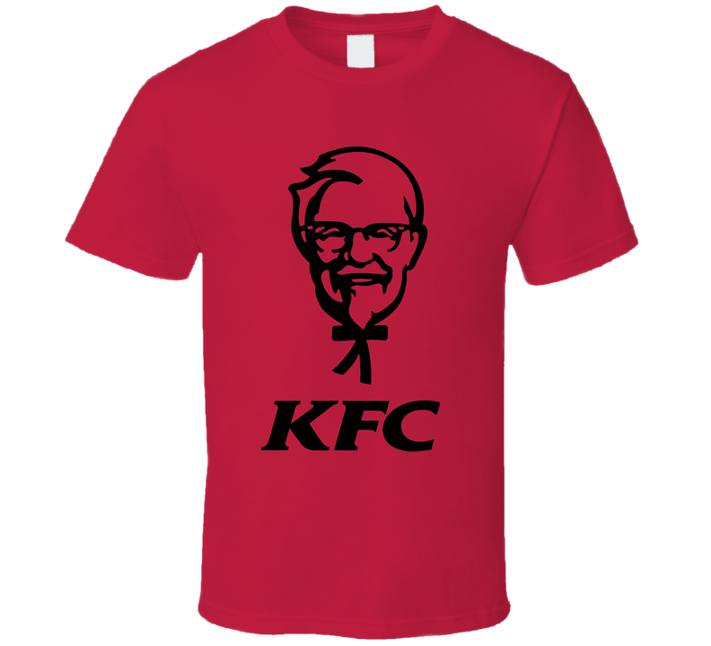KFC T Shirt