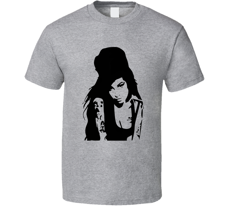 Amy T Shirt