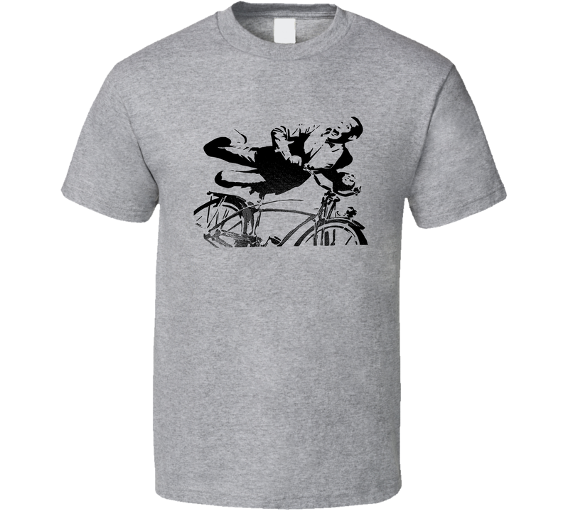 Pee Wee Herman Retro T Shirt
