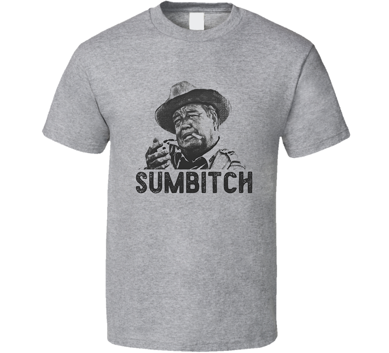 Smoky Bandit T Shirt