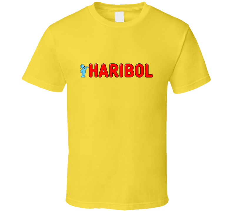Haribol Gummy Haribol Gummy