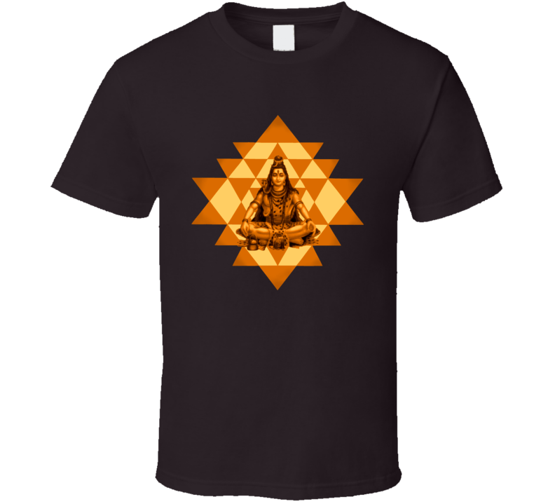 Shiva Sri Yantra Shiva Sri Yantra