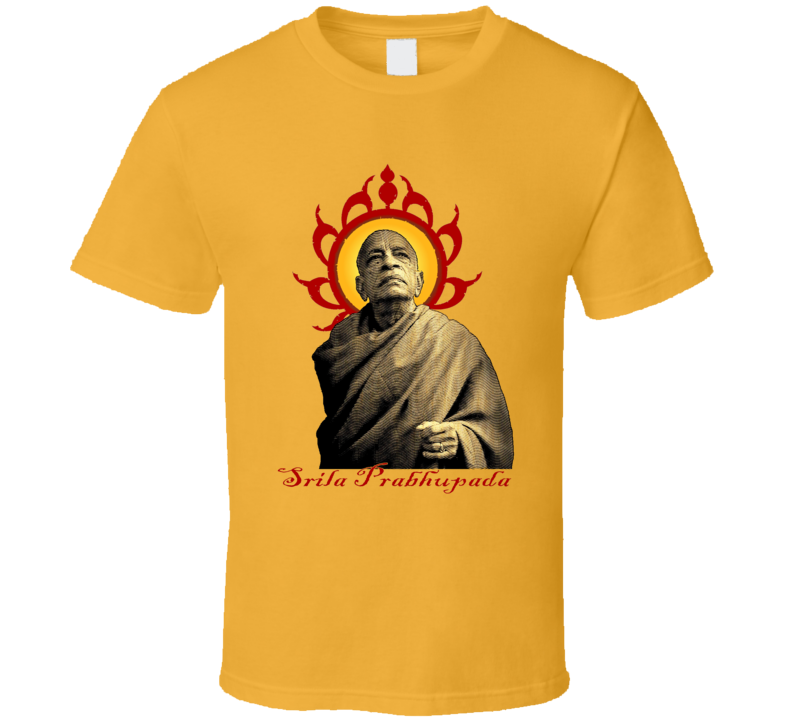 Prabhupada Chakra Prabhupada Chakra
