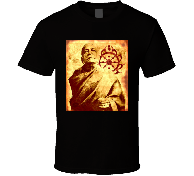Prabhupada Chakra (Vintage) Prabhupada Chakra (Vintage)