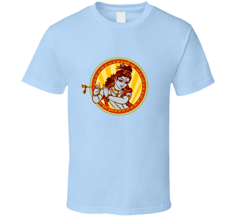 Govinda Lochana T Shirt Govinda Lochana T Shirt