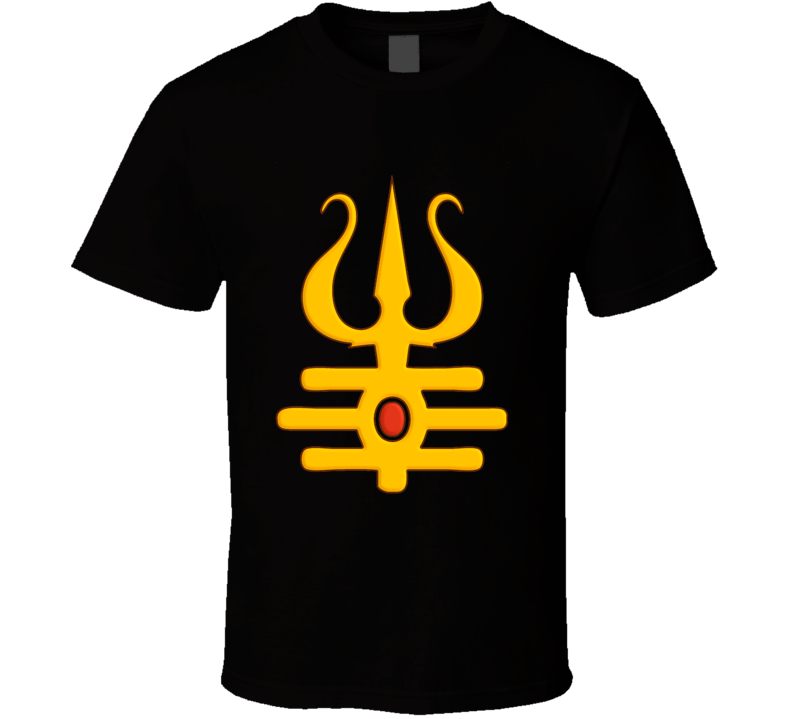 TRISHULA T Shirt TRISHULA T Shirt
