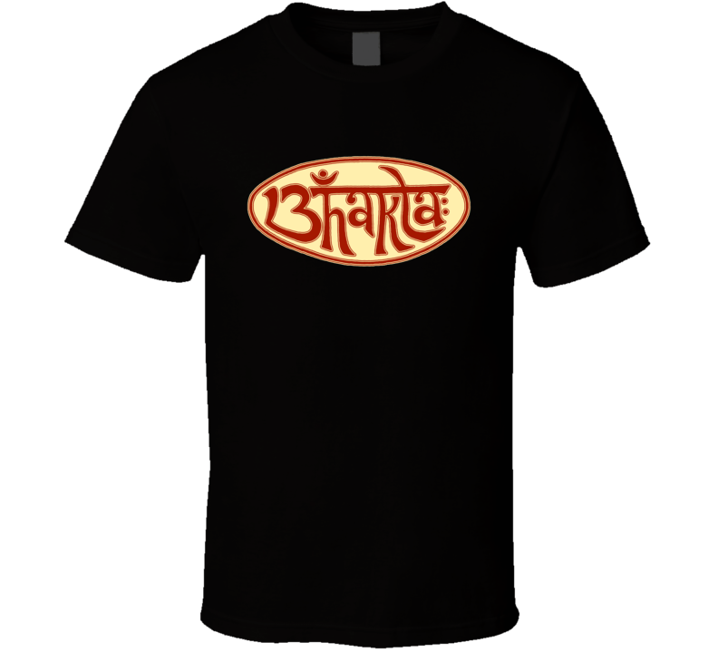 BHAKTA T Shirt BHAKTA T Shirt