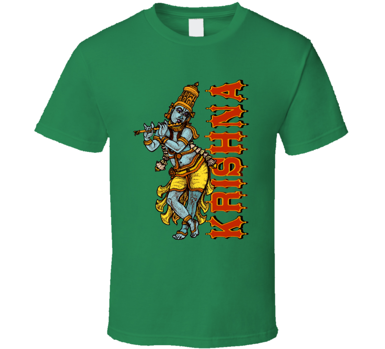 KRISHNA T Shirt KRISHNA T Shirt