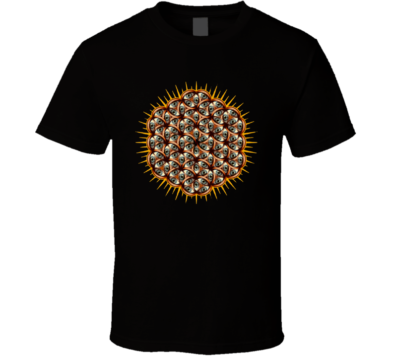 FLOWER of EYES T Shirt FLOWER of EYES T Shirt
