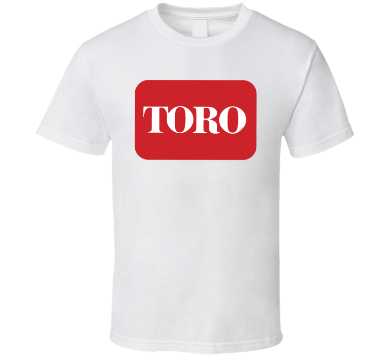 toro 14 shirt