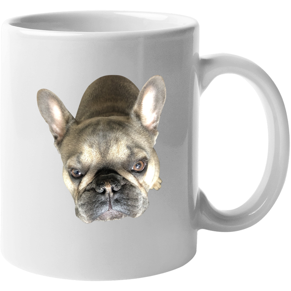British Bulldog Mug British Bulldog Mug