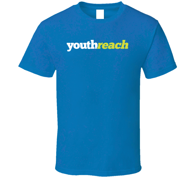 Youthreach T Shirt Youthreach T Shirt
