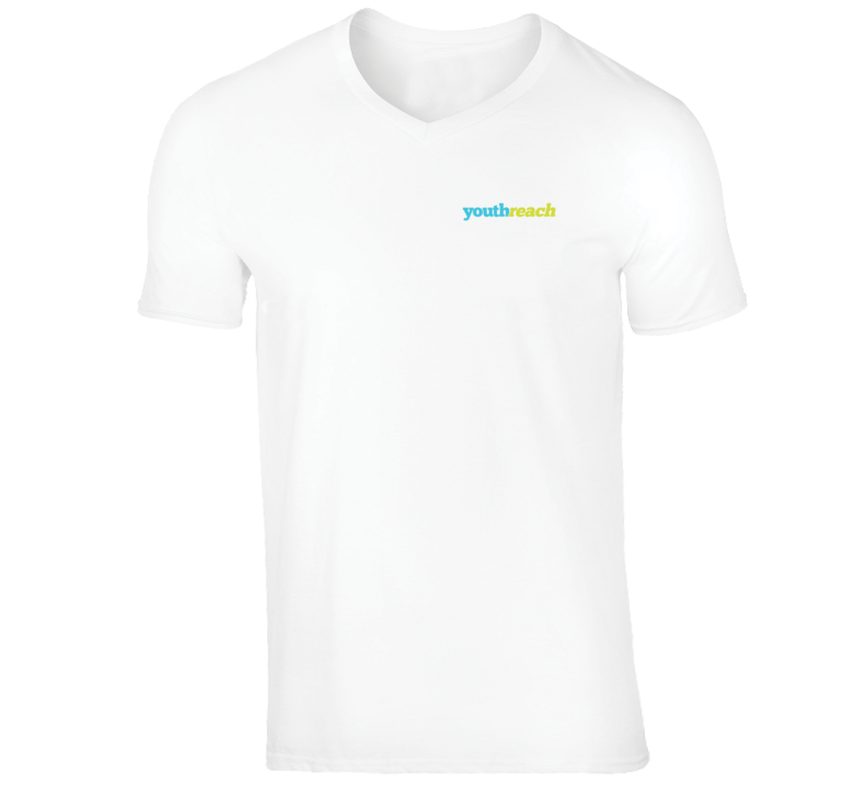 Youthreach T Shirt Youthreach T Shirt