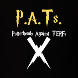 Potterheads Against Terfs Harry Potter Fans Against Jk Rowling Lightning T Shirt 38397559