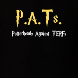 Potterheads Against Terfs Harry Potter Fans Against Jk Rowling T Shirt 38397566