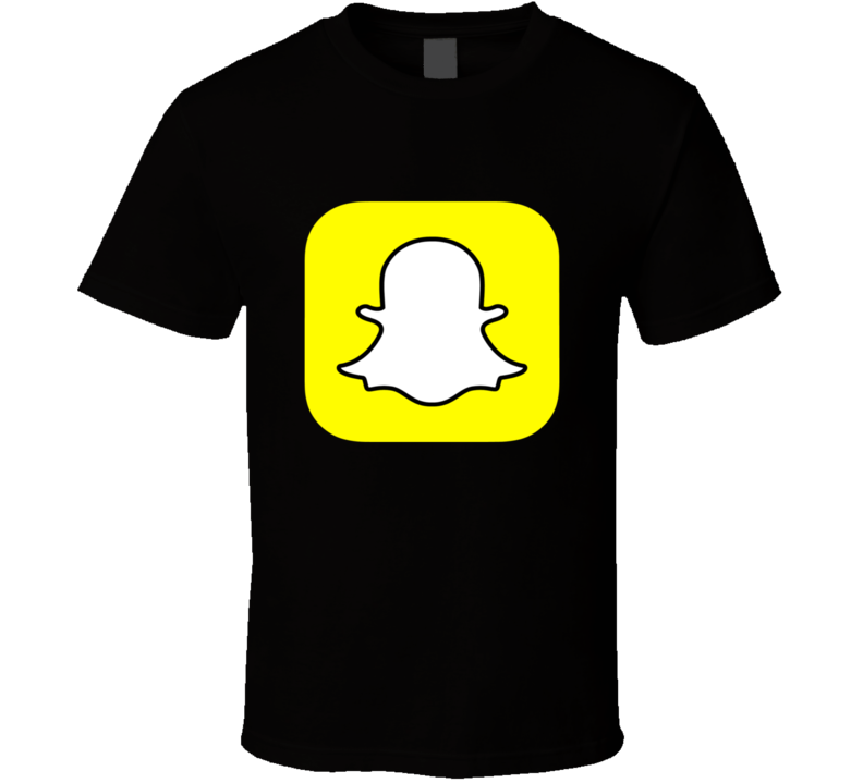 Snapchat Halloween Group Family Couples Costume T Shirt Snapchat Halloween Group Family Couples Costume T Shirt