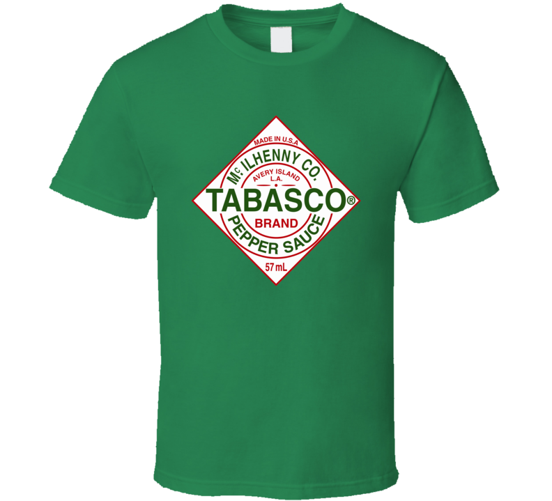 Tabasco Green Pepper Sauce Tee Funny Hot Couples Halloween Costume Duo T Shirt Tabasco Green Pepper Sauce Tee Funny Hot Couples Halloween Costume Duo T Shirt