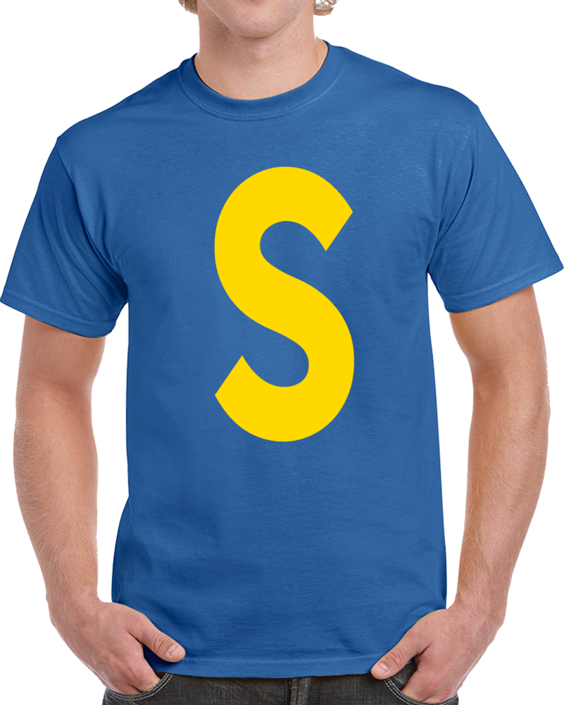 Alvin And The Chipmunks Logo Tee Funny S For Simon Group Halloween Costume T Shirt Alvin And The Chipmunks Logo Tee Funny S For Simon Group Halloween Costume T Shirt