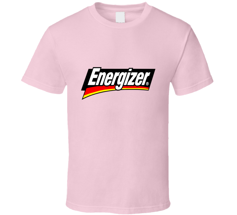 Energizer Logo Tee Funny Energizer Bunny Halloween Costume T Shirt Energizer Logo Tee Funny Energizer Bunny Halloween Costume T Shirt