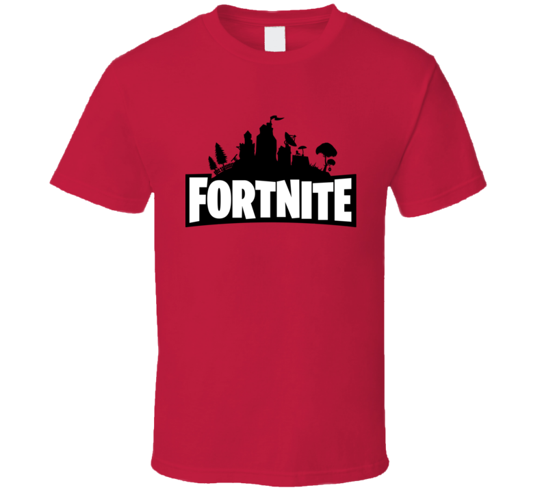 Fortnite Battle Royale Tee Cool Gaming T Shirt Fortnite Battle Royale Tee Cool Gaming T Shirt