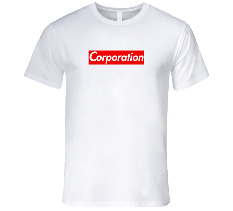Corporation Supremium Parody Tee Cool Hasan Minaj T Shirt Corporation Supremium Parody Tee Cool Hasan Minaj T Shirt