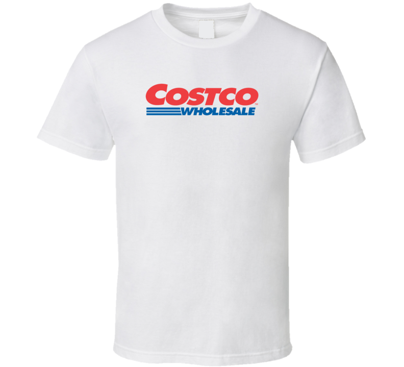 Costco Store Tee Cool Deal Hunter Shopping T Shirt