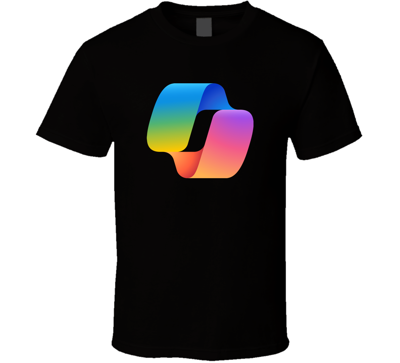 Microsoft Copilot Tee Ai Assistant Logo Funny T Shirt Halloween Costume Idea T Shirt Microsoft Copilot Tee Ai Assistant Logo Funny T Shirt Halloween Costume Idea T Shirt