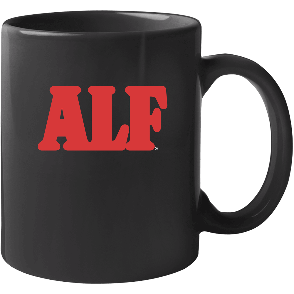 Alf Tv Show Coffee Mug Gift Idea Cup Mug Alf Tv Show Coffee Mug Gift Idea Cup Mug