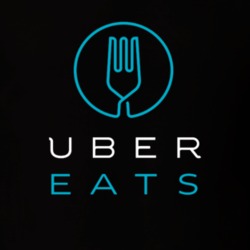 Uber Eats Tee Delivery Food Driver Service App Halloween Costume T Shirt 23297500
