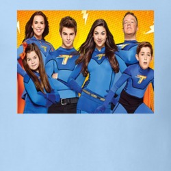 The Thundermans TV Show Tee Cool Series Fan T Shirt 33079130