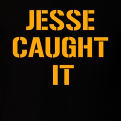 Jesse Caught It Tee Jesse James Pittsburgh Football Sports Fan T Shirt 33119189