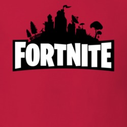 Fortnite Battle Royale Tee Cool Gaming T Shirt 33510136