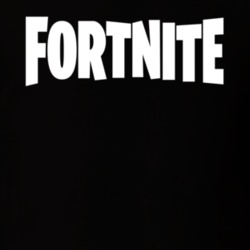 Fortnite Logo Tee Cool Video Game Trendy Gaming T Shirt 33510137