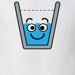 Happy Glass App Tee Cool Gaming App T Shirt 34958331