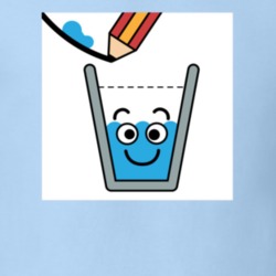 Happy Glass App Tee Cool Gaming App Puzzle T Shirt 34958332
