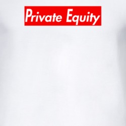 Private Equity Supremium Parody Tee Cool Hasan Minaj T Shirt 35196247