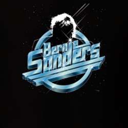 Bernie Sanders Tee The Strokes Concert Support T Shirt 37450038