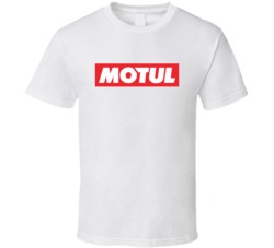 Motul Premier Fan T Shirt 31911279