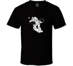 Color Me In Ninja Turtles Kids T Shirt 33365273