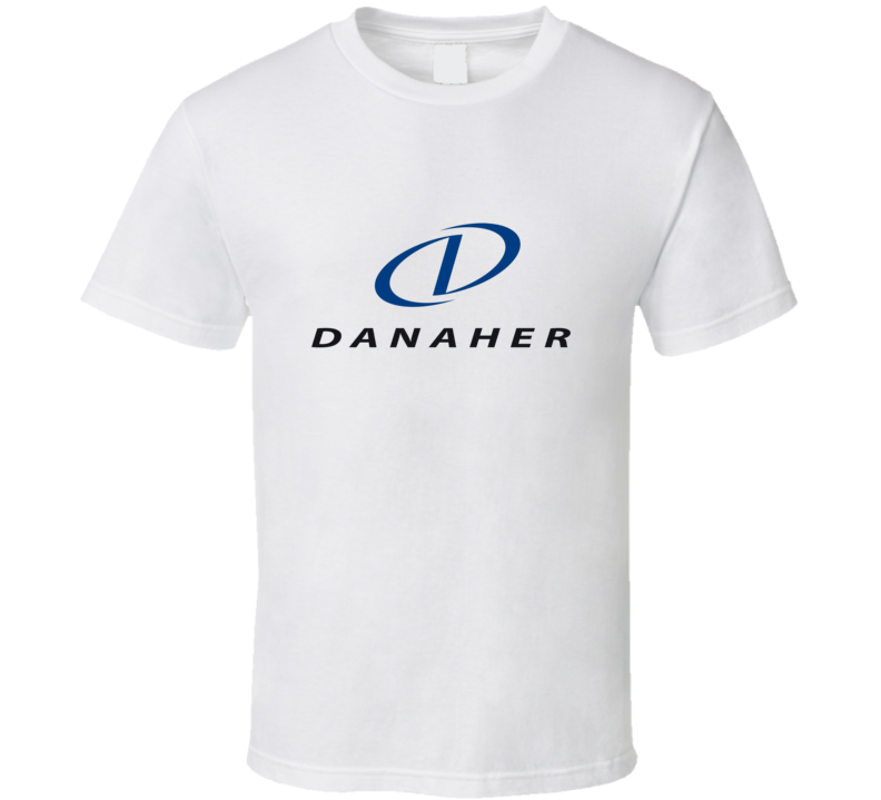 Danaher Fan T Shirt Danaher Fan T Shirt