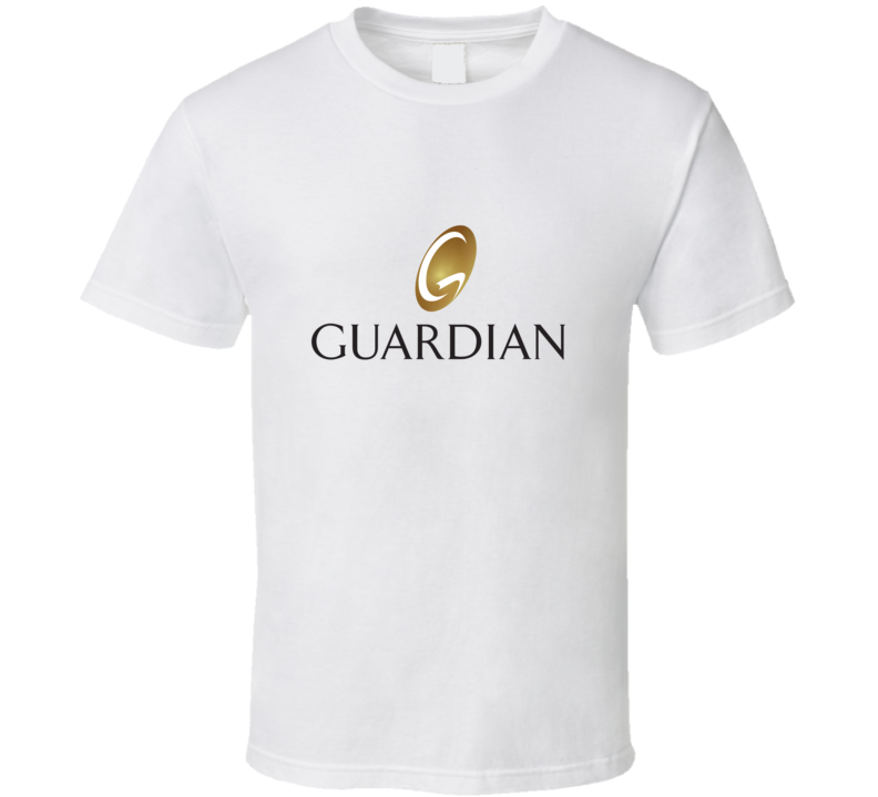 Guardian Life Insurance Fan T Shirt